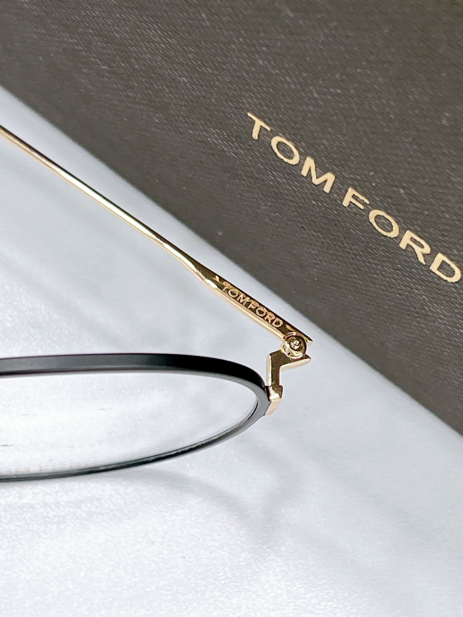 Tom Ford Sunglasses